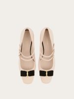 Ferragamo Vara bow Mary Jane - Image 3